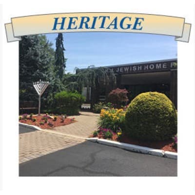 REGENCY HERITAGE NURSING & REHABILITATION CENTER, LLC