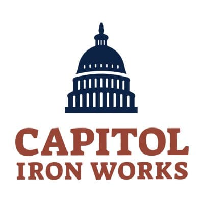 CAPITOL CITY IRON WORKS, INC.
