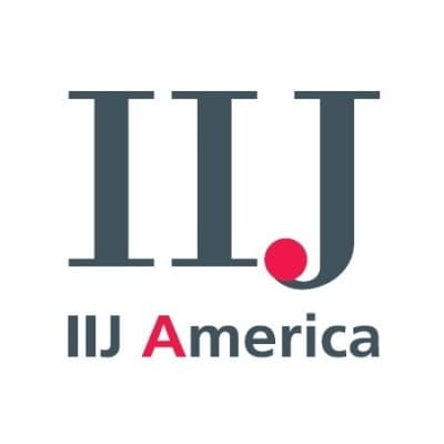 IIJ AMERICA, INC.
