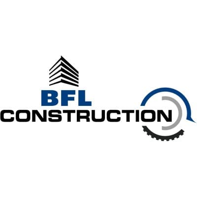 BFL CONSTRUCTION CO. INC.