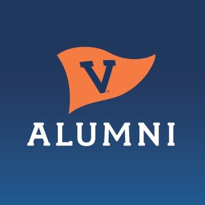 THE ALUMNI ASSOCIATION OF THE UNIVERSITY OF VIRGINIA