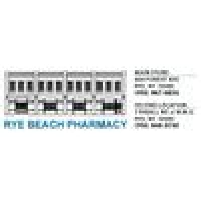 RYE BEACH PHARMACY INC