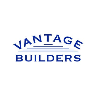 VANTAGE BUILDERS, INC.