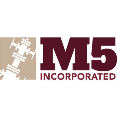 M5 INCORPORATED