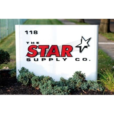 THE STAR SUPPLY COMPANY