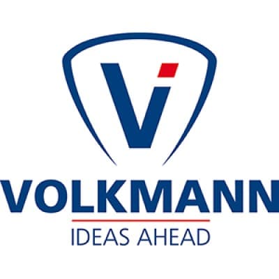 VOLKMAN, INC.