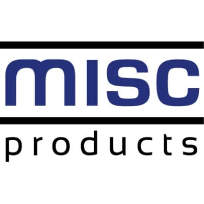 MISC PRODUCTS INC