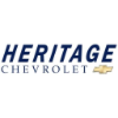 HERITAGE CHEVROLET, INC.