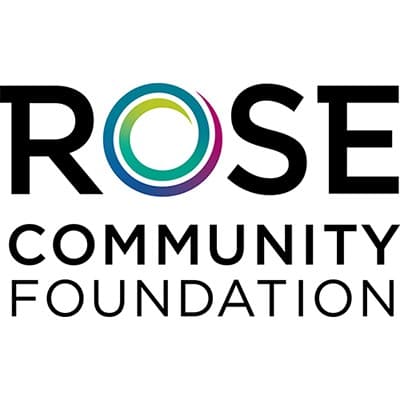 ROSE COMMUNITY FOUNDATION