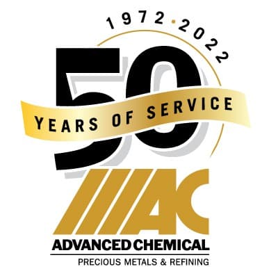 ADVANCED CHEMICAL COMPANY
