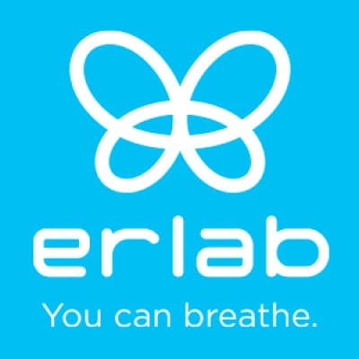 ERLAB INC