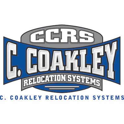 C. COAKLEY RELOCATION SYSTEMS