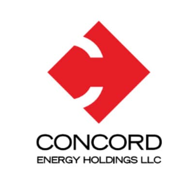 CONCORD ENERGY, LLC