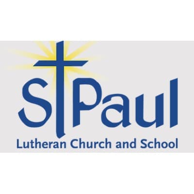 ST PAUL LUTHERAN CHURCH