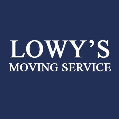 LOWY'S EXPRESS, INC. DBA LOWY'S MOVING SERVICE