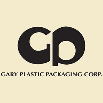 GARY PLASTIC PACKAGING CORP.