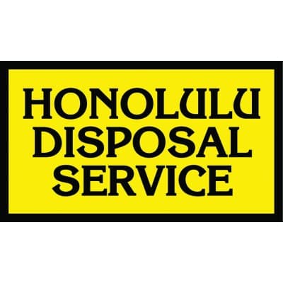 OAHU WASTE MAUI WASTE