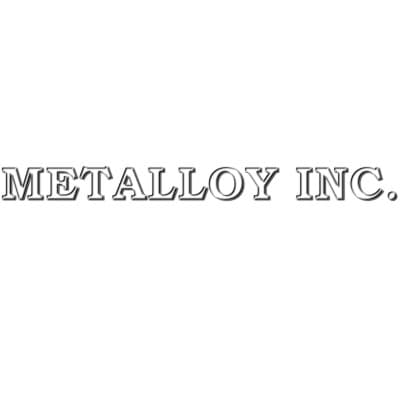 METALLOY, INC.