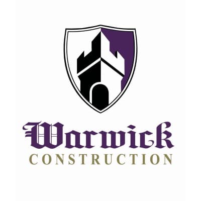WARWICK CONSTRUCTION INC.