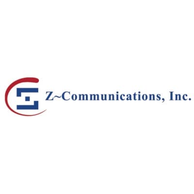 Z-COMMUNICATIONS, INC.