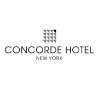 CONCORDE HOTEL NEW YORK,INC