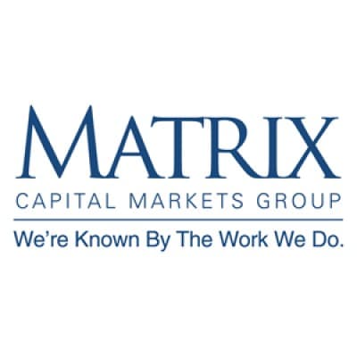 MATRIX CAPITAL MARKETS GROUP, INC.