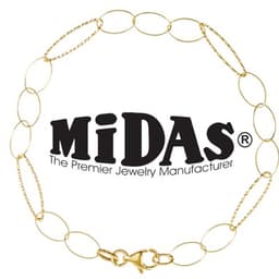 MIDAS CHAIN, INC.