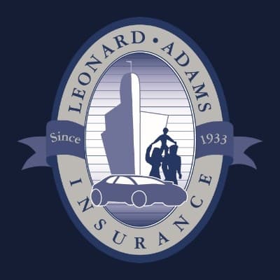LEONARD ADAMS INSURANCE INC - PORTLAND, OR