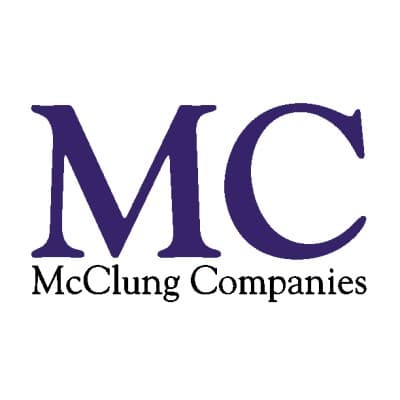 THE MCCLUNG COMPANIES