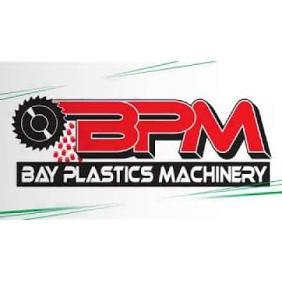 BAY PLASTICS MACHINERY COMPANY