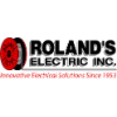 ROLAND'S ELECTRIC, INC.