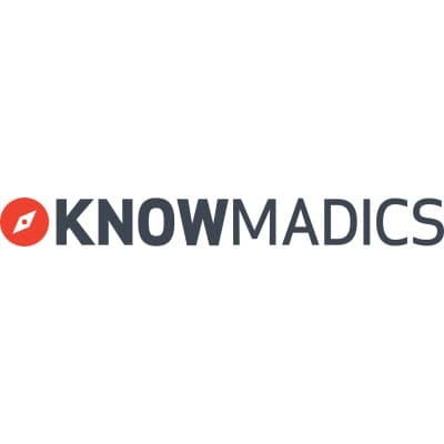 KNOWMADICS, INC