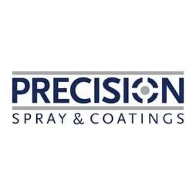 PRECISION SPRAY & COATINGS