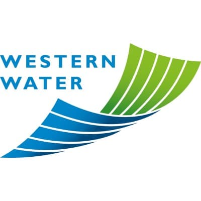 THE WESTERN WATER COMPANY