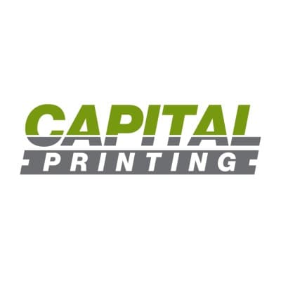 CAPITAL PRINTING, LLC LEGERDEMAIN LLC
