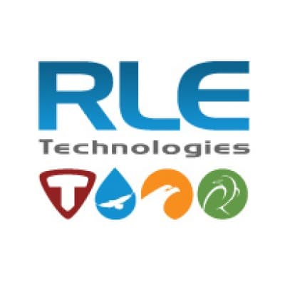 RAYMOND & LAE ENGINEERING. INC. DBA RLE TECHNOLOGIES