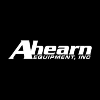 AHEARN EQUIPMENT, INC.