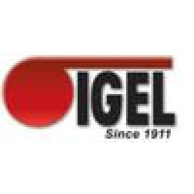 GEORGE J. IGEL & CO., INC.
