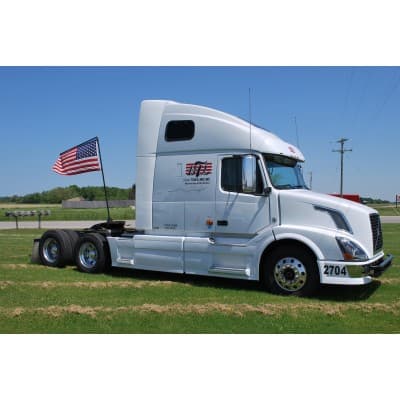 BRINK TRUCK LINES, INC