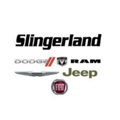 SLINGERLAND CHRYSLER - DODGE, INC.
