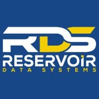 RESERVOIR DATA SYSTEMS, LLC logo image