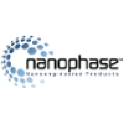 NANOPHASE TECHNOLOGIES CORPORATION