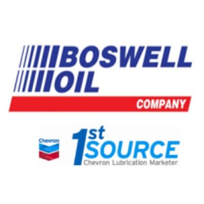 BOSWELL OIL COMPANY