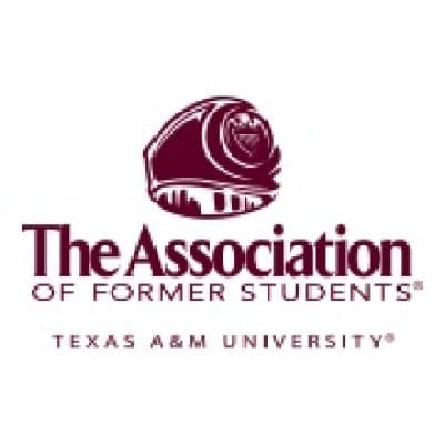 ASSOCIATION OF FORMER STUDENTS OF TEXAS A&M UNIVERSITY