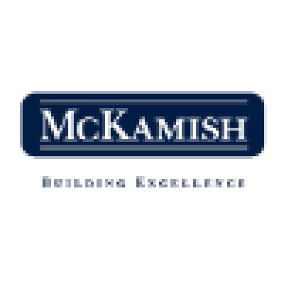 MCKAMISH, INC.