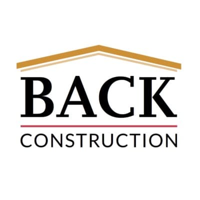BACK CONSTRUCTION, INC.