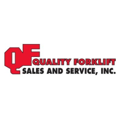 QUALITY FORKLIFT SALES AND SERVICE, INC.
