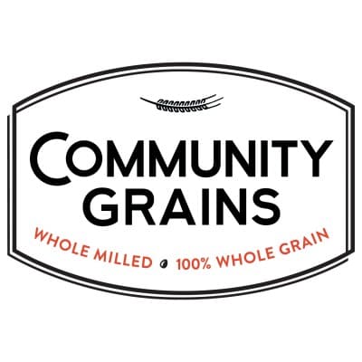 COMMUNITY GRAIN COMPANY