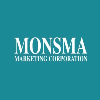 MONSMA MARKETING CORPORATION