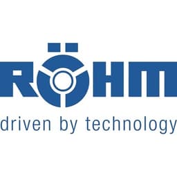 ROHM PRODUCTS OF AMERICA, INC.